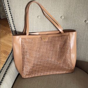 Tory Burch Erica tote
